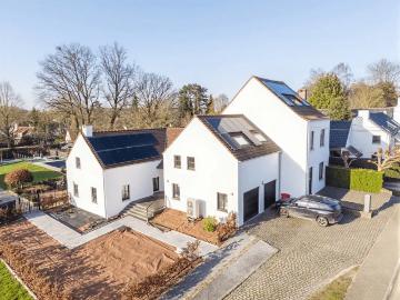 à vendre Villa Lasne