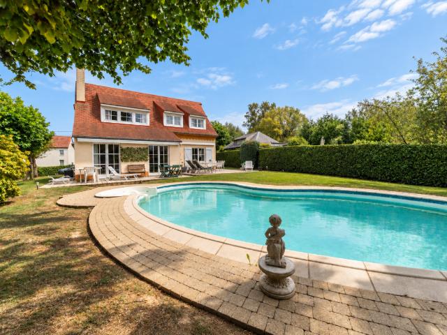 à vendre Villa Lasne