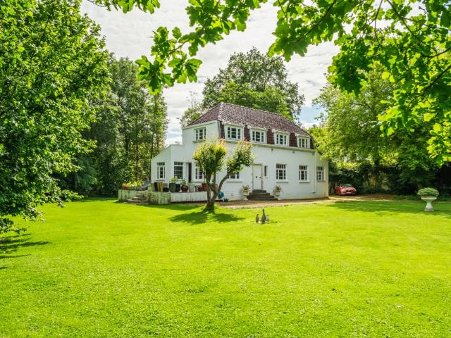à vendre Villa Lasne