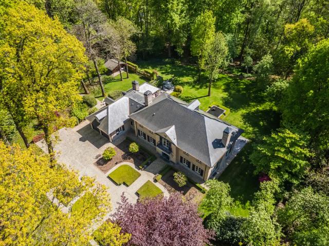 à vendre Villa Lasne