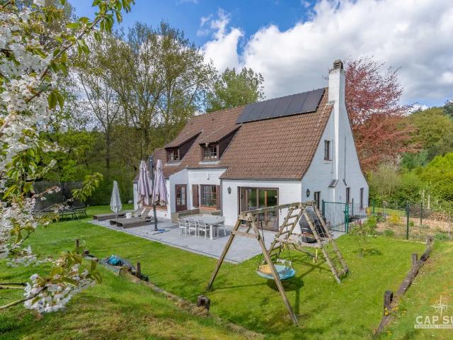 à vendre Villa Lasne Rue du Chêne au Corbeau