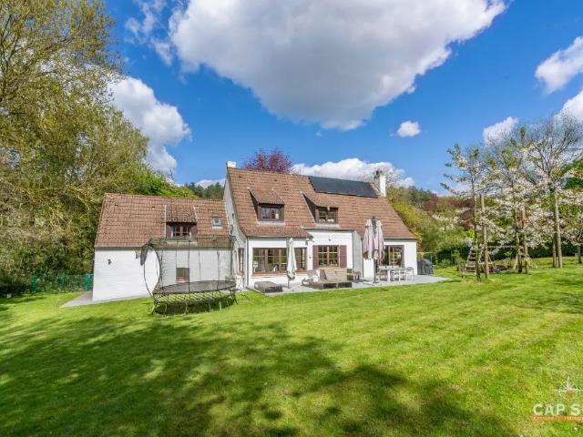 à vendre Villa Lasne Rue du Chêne au Corbeau
