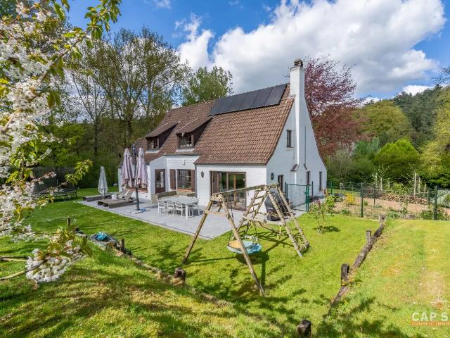à vendre Villa Lasne Rue du Chêne au Corbeau
