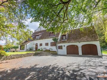 à vendre Villa Lasne Rue du Chêne au Corbeau