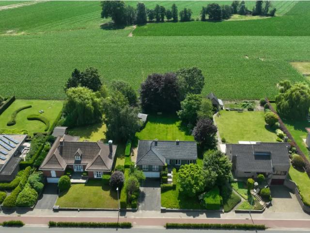 à vendre Villa Lauwe Dronckaertstraat