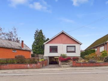 7070, Le Rœulx, Arrondissement de Soignies, Wallonie