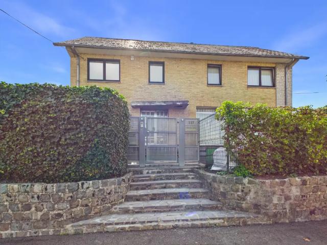à vendre Villa Le Roeulx Rue d'Houdeng