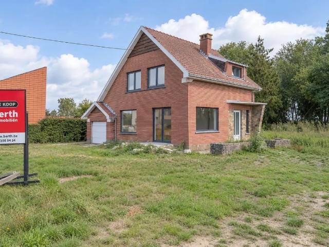 à vendre Villa Lembeek Bellingenstraat