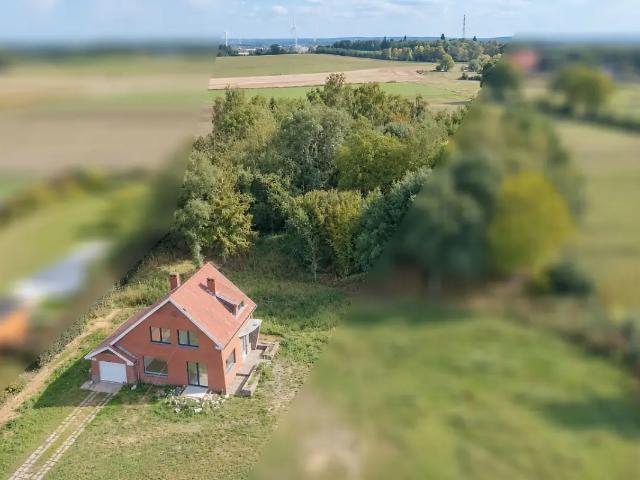 à vendre Villa Lembeek Bellingenstraat
