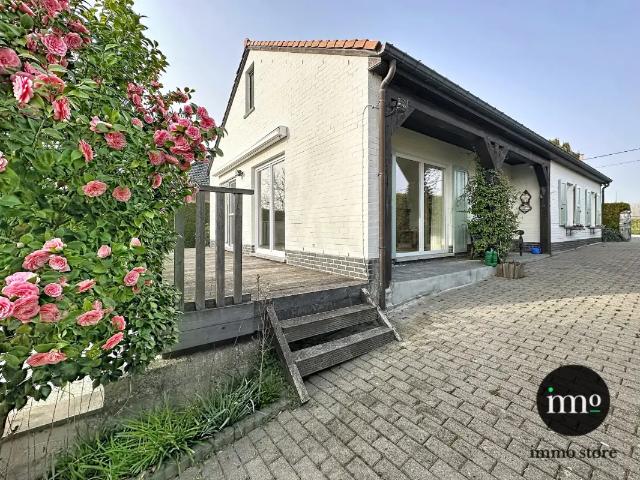 à vendre Villa Lennik Hemelveldweg