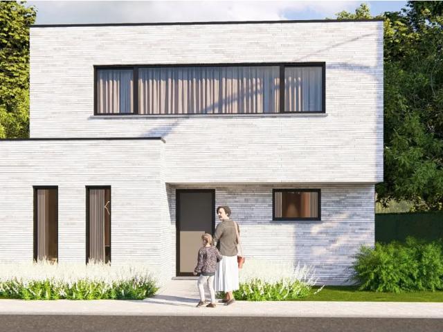 à vendre Villa Leefdaal Blijenberg