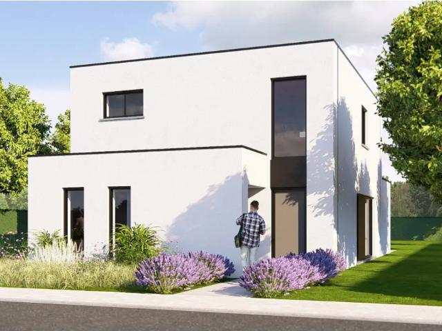 à vendre Villa Leefdaal Blijenberg