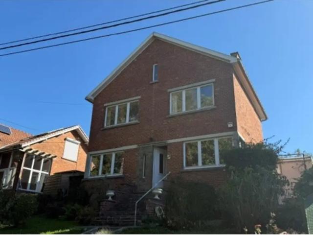 à vendre Villa Leernes Rue du Paradis