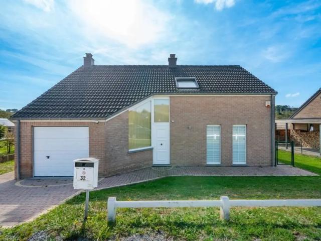 à vendre Villa Lesve fond de vau