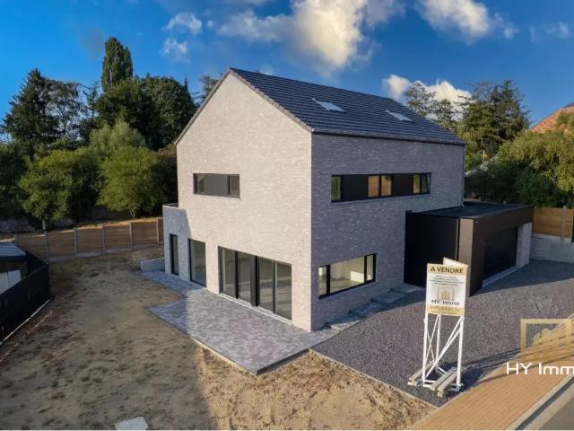 à vendre Villa Les Bons Villers