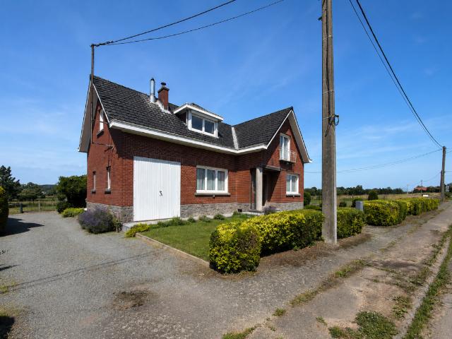 à vendre Villa Lessines Rue de Viane