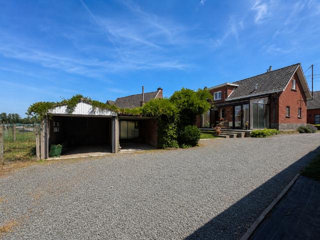 à vendre Villa Lessines Rue de Viane