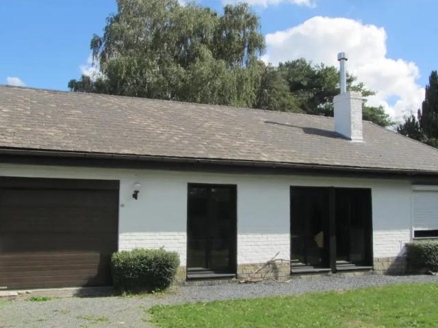 à vendre Villa Leuze en Hainaut Avenue de la Wallonie