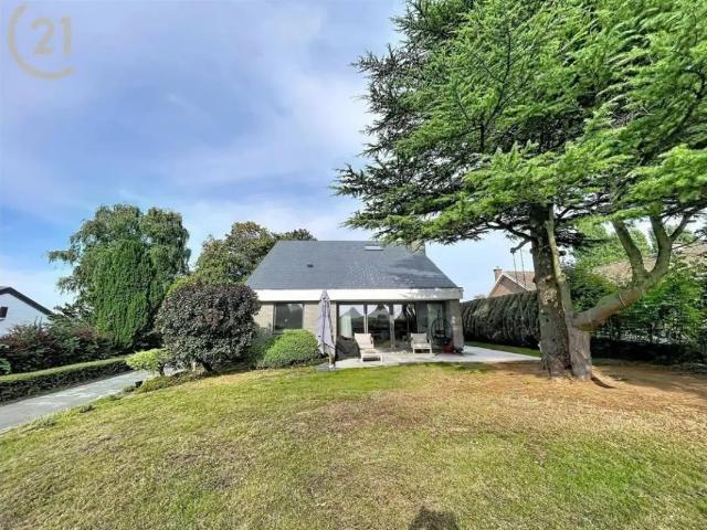 à vendre Villa Leuze en Hainaut Avenue de la Wallonie
