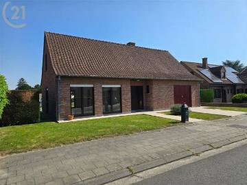 à vendre Villa Leuze en Hainaut Rue de l'Araucaria