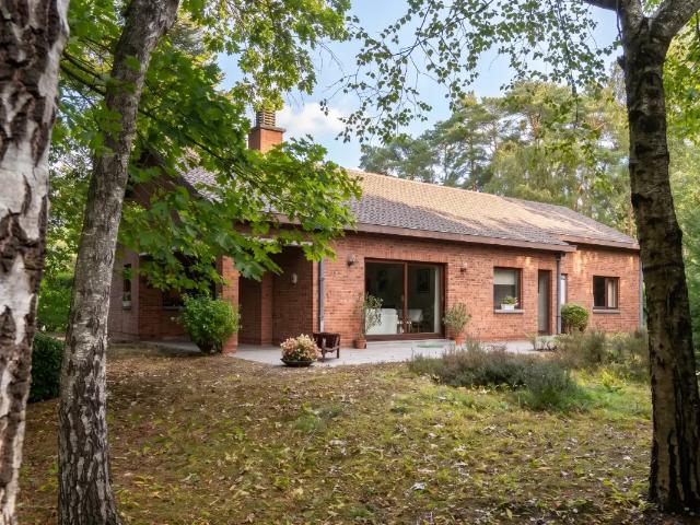 à vendre Villa Limal Clos du Paradis