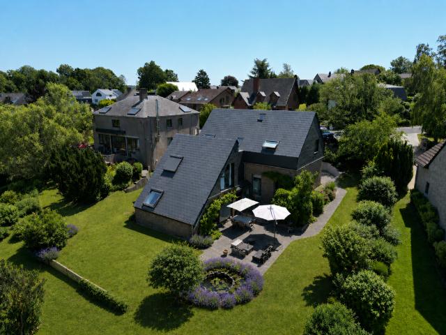 à vendre Villa Limelette