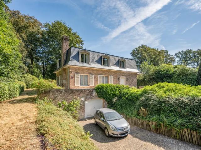 à vendre Villa Linden Minnezang