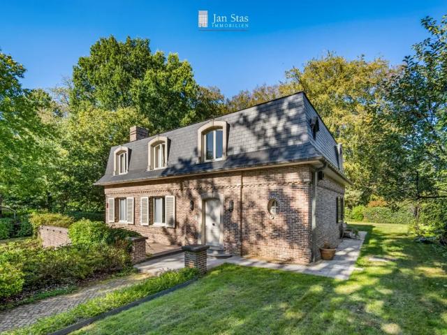 à vendre Villa Linden Minnezang