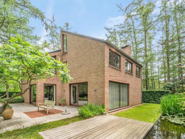 à vendre Villa Linden Steenveldstraat