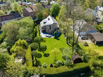 à vendre Villa Linkebeek