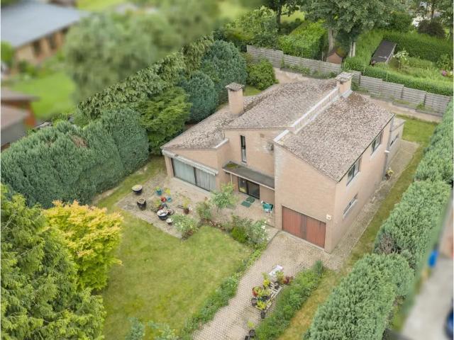 à vendre Villa Linkebeek Molenstraat