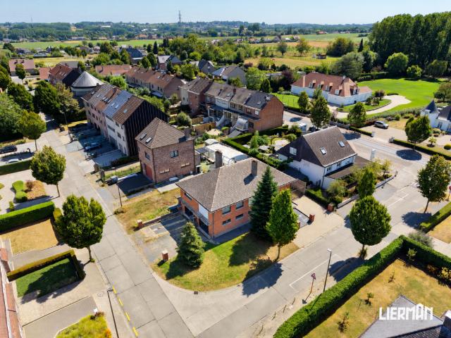 à vendre Villa Liedekerke Vinkenlaan