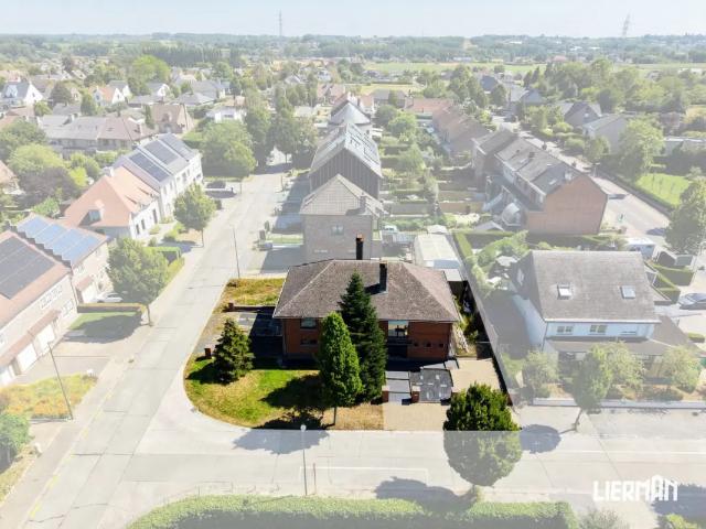 à vendre Villa Liedekerke Vinkenlaan