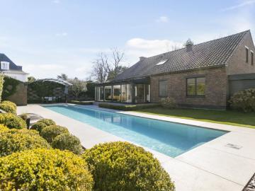 à vendre Villa Liedekerke