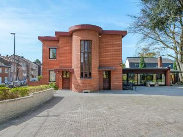 à vendre Villa Liège Rue d'Ans