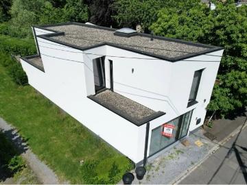 à vendre Villa Liège Rue Haute Voie