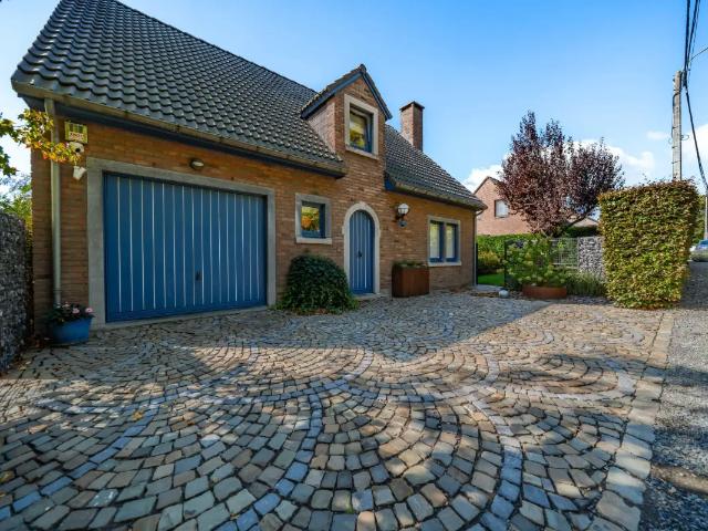 à vendre Villa Liège Ruelle des waides