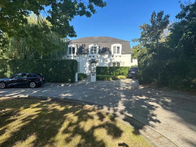 à vendre Villa Lier Zevenbergen