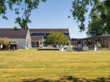 à vendre Villa Lier