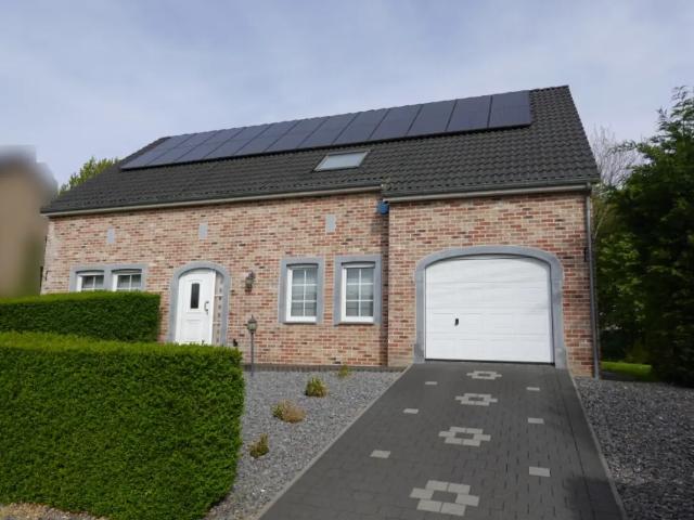 à vendre Villa Lontzen Rue du bois