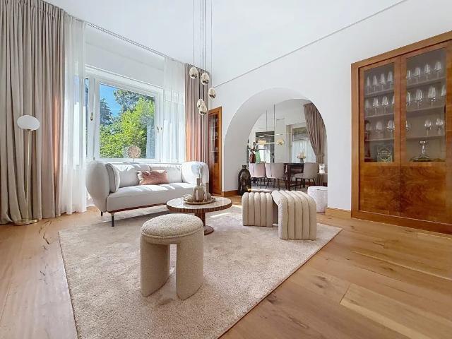 à vendre Villa Lontzen Rue Mitoyenne