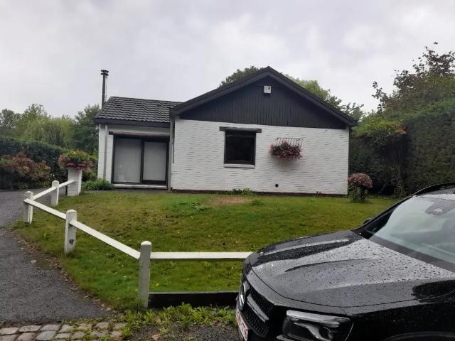 à vendre Villa Loupoigne