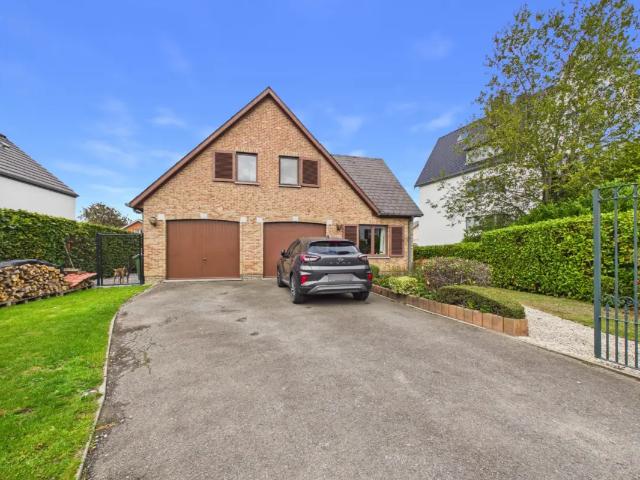 à vendre Villa Acoz Rue des Haies