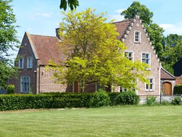 à vendre Villa Lubbeek Gellenberg