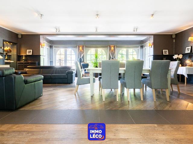 à vendre Villa Luingne