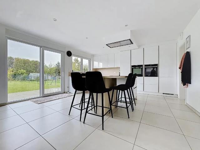 à vendre Villa Luingne
