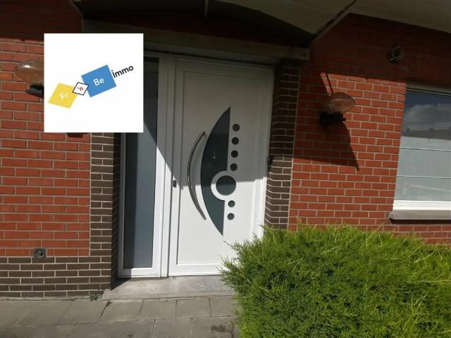 à vendre Villa Luingne
