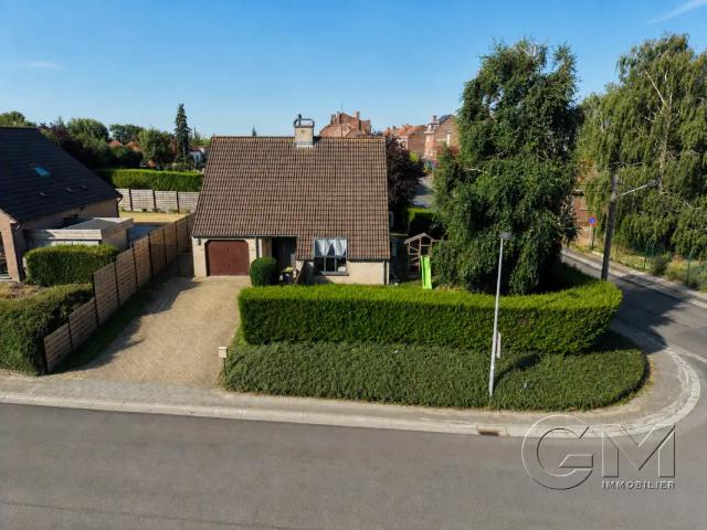 à vendre Villa Luingne