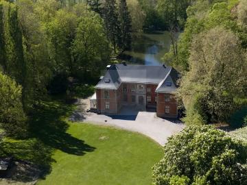 à vendre Villa Manage