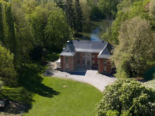 à vendre Villa Manage